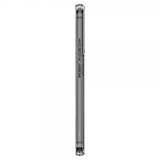 Spigen Samsung Galaxy S22 Plus -suojakuori, Ultra Hybrid, läpinäkyvä