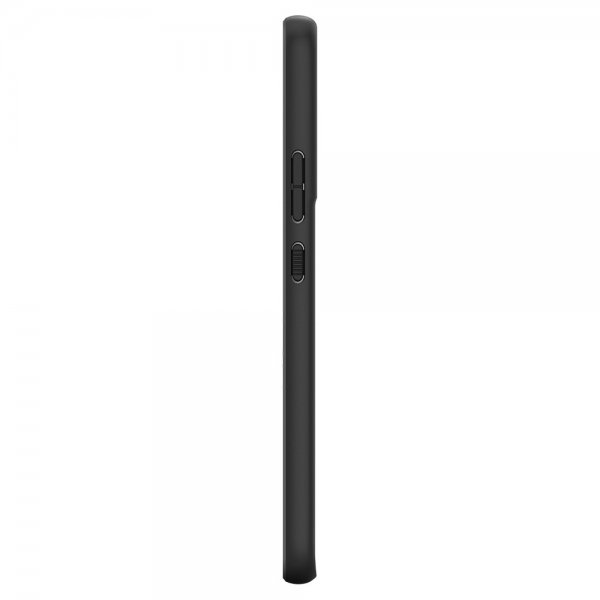 Spigen Samsung Galaxy S22 Plus -suojakuori Ultra Hybrid Matte Black