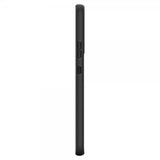 Spigen Samsung Galaxy S22 Plus -suojakuori Ultra Hybrid Matte Black