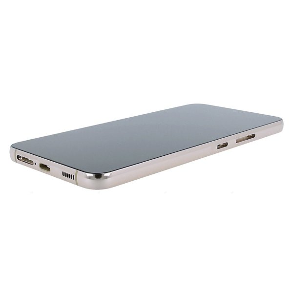Samsung Galaxy S22 Plus näyttö ja LCD-paneeli, alkuperäinen - Violetti