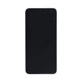 Samsung Galaxy S22 Plus näyttö ja LCD-paneeli, alkuperäinen – valkoinen/beige/sininen
