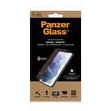 PanzerGlass Samsung Galaxy S22 Plus näytönsuoja Case Friendly sormenjälki