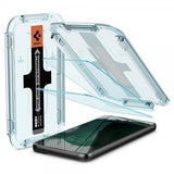 Spigen Samsung Galaxy S22 Plus Näytönsuoja GLAS.tR EZ Fit 2 kpl