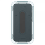 Spigen Samsung Galaxy S22 Plus Näytönsuoja GLAS.tR EZ Fit 2 kpl