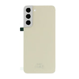 Samsung Galaxy S22 Plus (SM-S906B) Takakansi Alkuperäinen - Cream