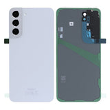 Samsung Galaxy S22 Plus (SM-S906B) Takakansi Alkuperäinen - Valkoinen