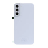 Samsung Galaxy S22 Plus (SM-S906B) Takakansi Alkuperäinen - Valkoinen