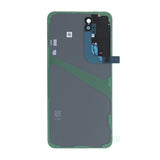 Samsung Galaxy S22 Plus (SM-S906B) Takakansi Alkuperäinen - Valkoinen