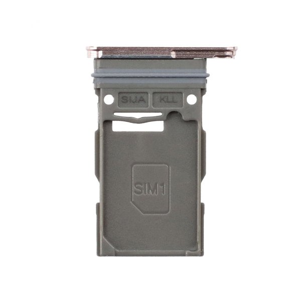 Samsung Galaxy S22 SIM-korttipidike – Ruusukulta