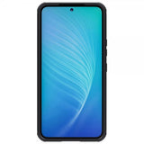 Nillkin Samsung Galaxy S22 Kuori CamShield Pro Musta