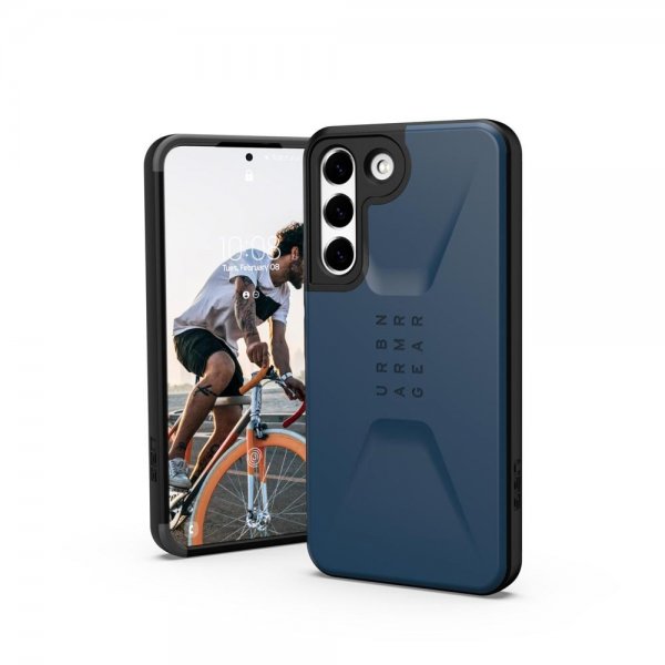 Urban Armor Gear (UAG) Samsung Galaxy S22 Kuori Civilian Mallard