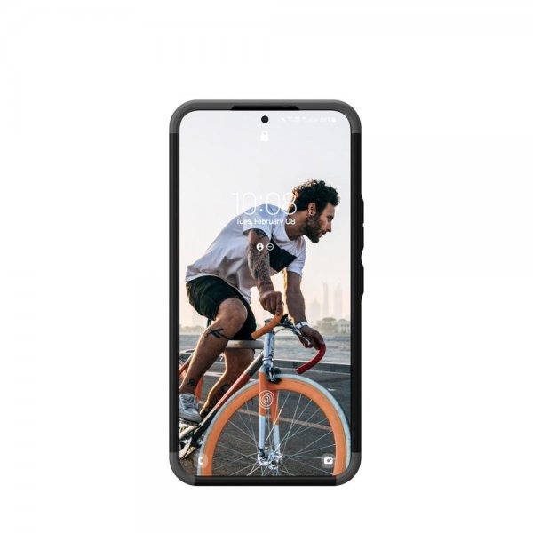Urban Armor Gear (UAG) Samsung Galaxy S22 Kuori Civilian Mallard