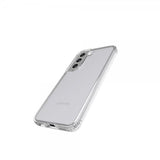 Tech21 Samsung Galaxy S22 Kuori Evo Clear Läpinäkyvä