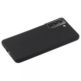 Nordic Covers Samsung Galaxy S22 -suojakuori Feather Series Raven Black