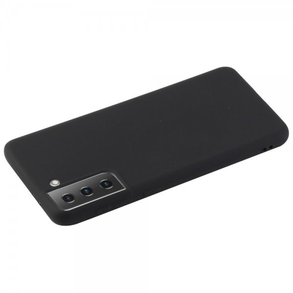 Nordic Covers Samsung Galaxy S22 -suojakuori Feather Series Raven Black
