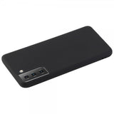Nordic Covers Samsung Galaxy S22 -suojakuori Feather Series Raven Black