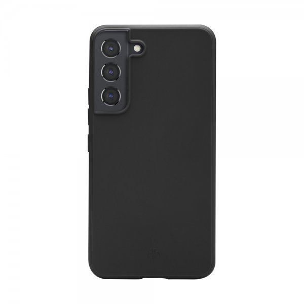 dbramante1928 Samsung Galaxy S22 -kuori Greenland Night Black