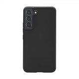 dbramante1928 Samsung Galaxy S22 -kuori Greenland Night Black