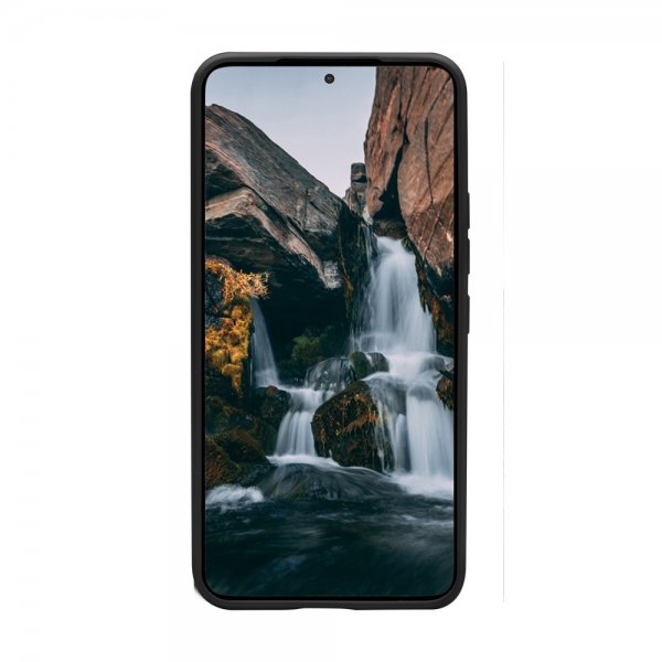 dbramante1928 Samsung Galaxy S22 -kuori Greenland Night Black