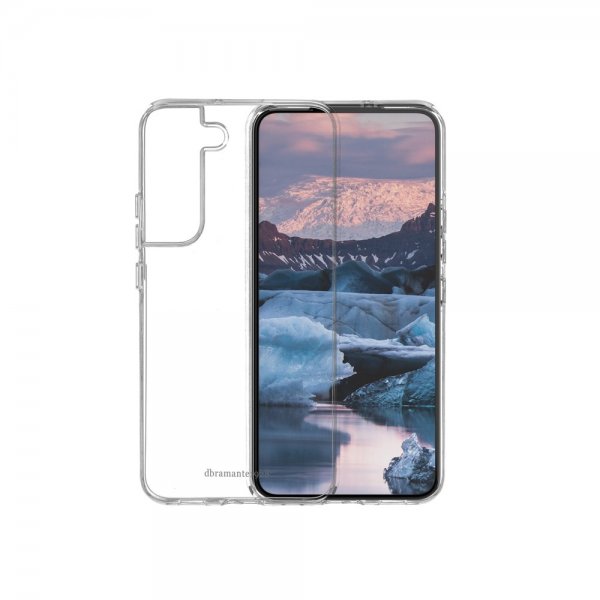 dbramante1928 Samsung Galaxy S22 Kuori Greenland Transparent