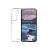 dbramante1928 Samsung Galaxy S22 Kuori Greenland Transparent