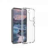 dbramante1928 Samsung Galaxy S22 Kuori Iceland Pro Transparent