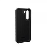 Urban Armor Gear (UAG) Samsung Galaxy S22 -suojakuori Monarch, musta