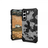 Urban Armor Gear (UAG) Samsung Galaxy S22 -suojakuori Pathfinder Midnight Camo