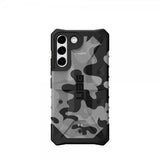 Urban Armor Gear (UAG) Samsung Galaxy S22 -suojakuori Pathfinder Midnight Camo