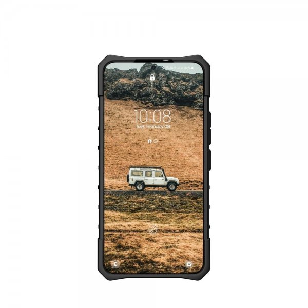 Urban Armor Gear (UAG) Samsung Galaxy S22 -suojakuori Pathfinder Midnight Camo