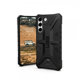 Urban Armor Gear (UAG) Samsung Galaxy S22 Kuori Pathfinder Musta