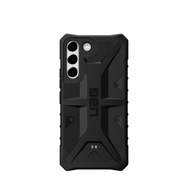 Urban Armor Gear (UAG) Samsung Galaxy S22 Kuori Pathfinder Musta