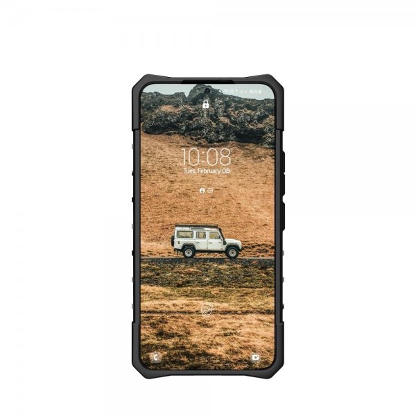 Urban Armor Gear (UAG) Samsung Galaxy S22 Kuori Pathfinder Musta