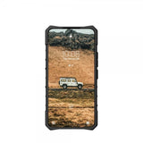 Urban Armor Gear (UAG) Samsung Galaxy S22 Kuori Pathfinder Musta