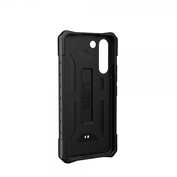 Urban Armor Gear (UAG) Samsung Galaxy S22 Kuori Pathfinder Musta