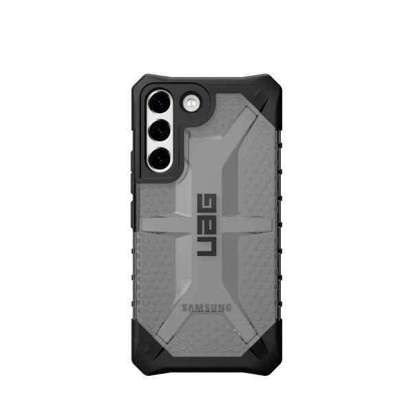 Urban Armor Gear (UAG) Samsung Galaxy S22 Plasma Ash -suojakuori