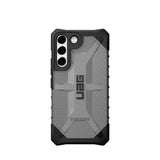 Urban Armor Gear (UAG) Samsung Galaxy S22 Plasma Ash -suojakuori