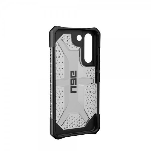 Urban Armor Gear (UAG) Samsung Galaxy S22 Plasma Ash -suojakuori