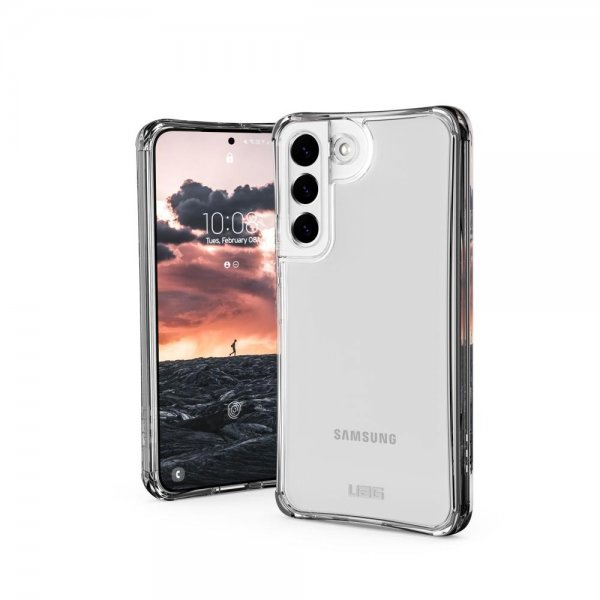 Urban Armor Gear (UAG) Samsung Galaxy S22 Kuori Plyo Ice