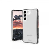 Urban Armor Gear (UAG) Samsung Galaxy S22 Kuori Plyo Ice