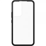 Otterbox Samsung Galaxy S22 Kuori React Black Crystal