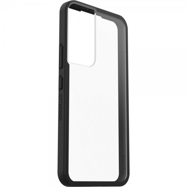 Otterbox Samsung Galaxy S22 Kuori React Black Crystal