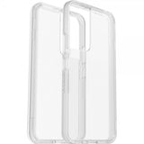 Otterbox Samsung Galaxy S22 React Transparent -suojakuori