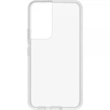 Otterbox Samsung Galaxy S22 React Transparent -suojakuori