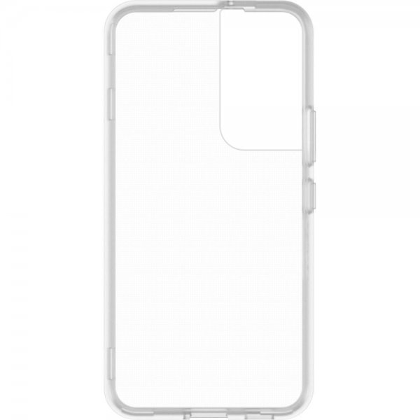 Otterbox Samsung Galaxy S22 React Transparent -suojakuori