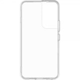 Otterbox Samsung Galaxy S22 React Transparent -suojakuori