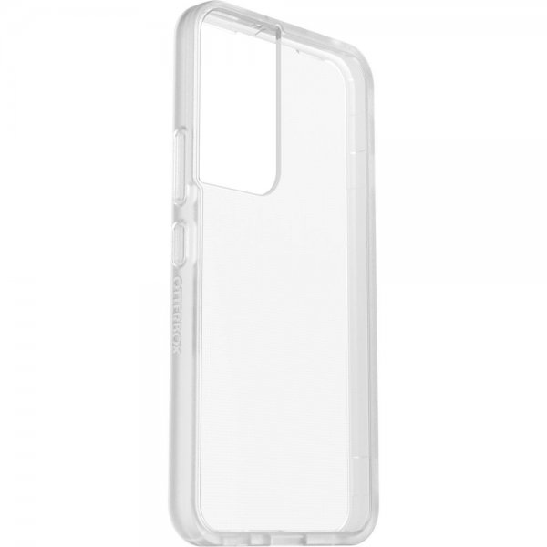 Otterbox Samsung Galaxy S22 React Transparent -suojakuori