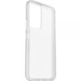 Otterbox Samsung Galaxy S22 React Transparent -suojakuori
