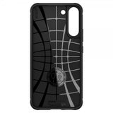 Spigen Samsung Galaxy S22 Kuori Rugged Armor Mattamusta