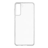 Krusell Samsung Galaxy S22 Kuori SoftCover Läpinäkyvä